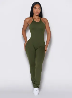 Bombshell Bunny Bodysuit Relax Dance Casual Picnic