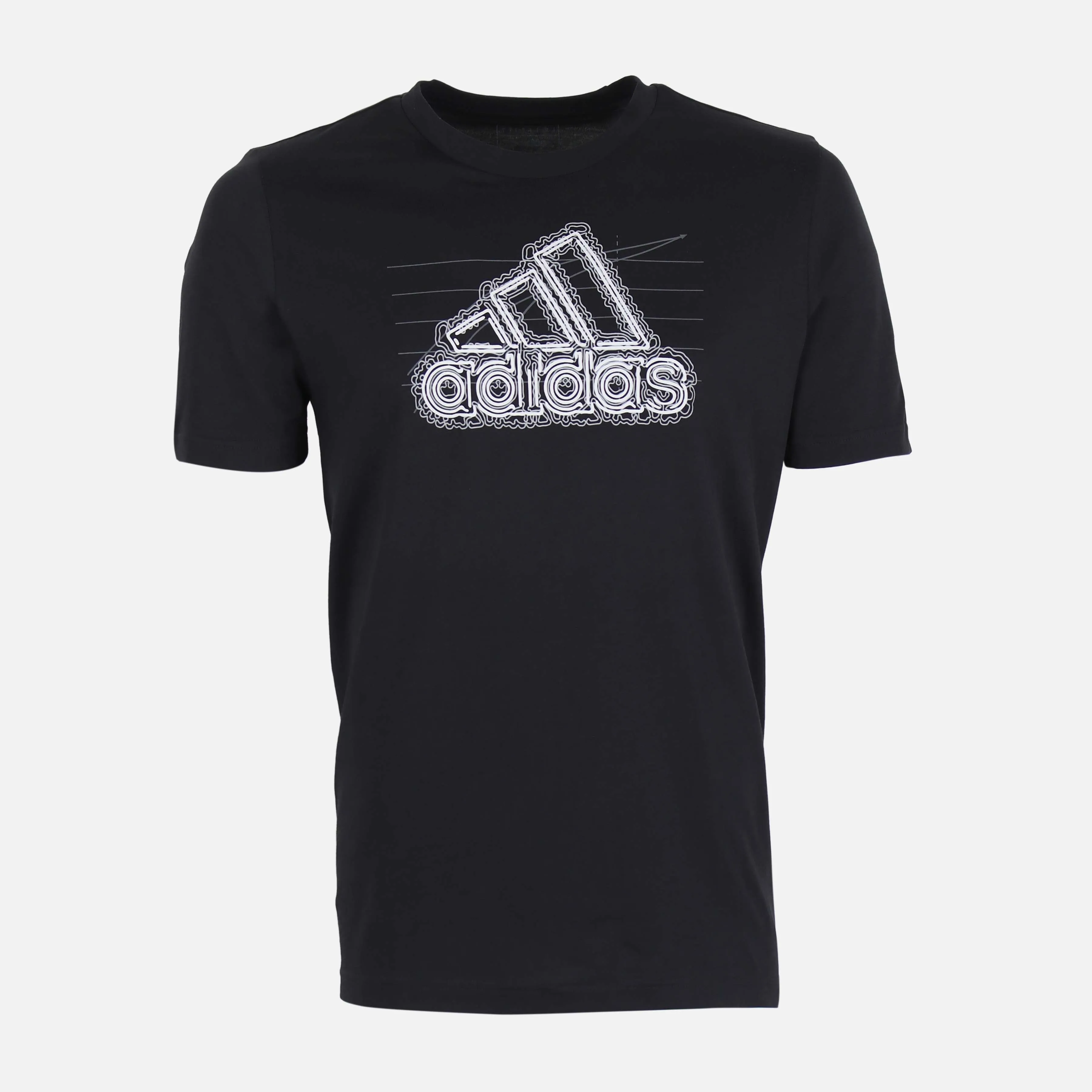 MinimalistStyle MEN T-SHIRT