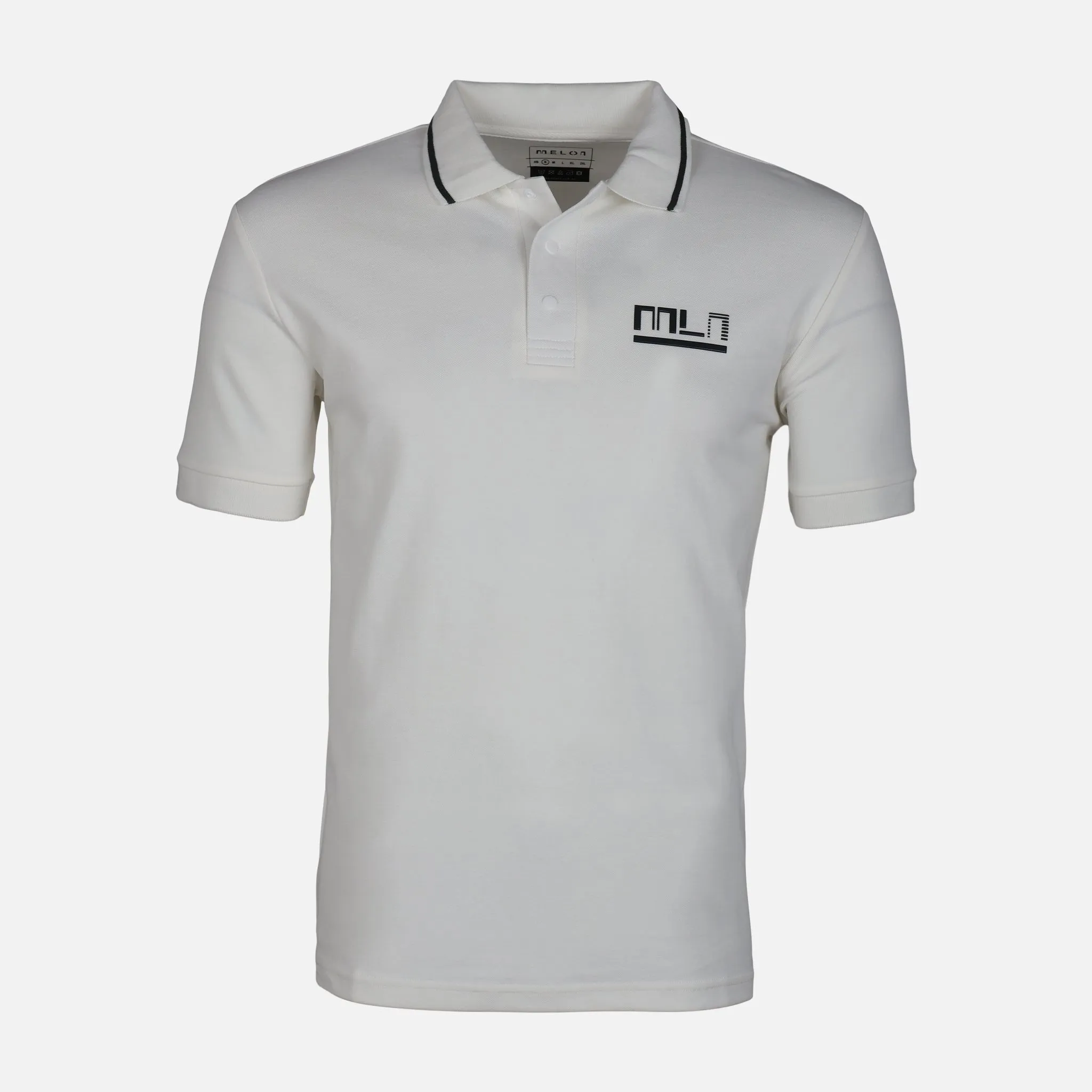 MEN BASIC POLO REGULAR FIT Picnic Fun