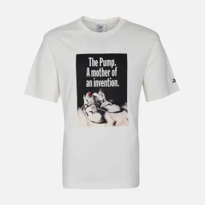 MEN T-SHIRT ThermalRegulatingFabric Mesh Glow