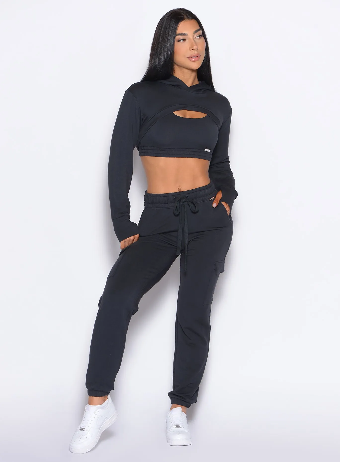 Sweat Joggers NonChafingEdges