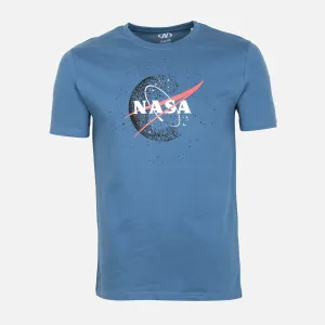 Still Soul QuickDryTech MEN BASIC T-SHIRT