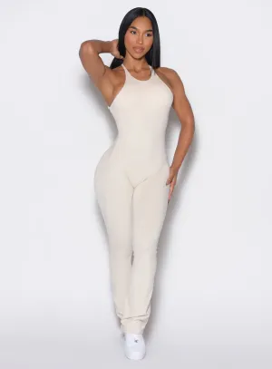 Fine Beach Bombshell Bunny Bodysuit