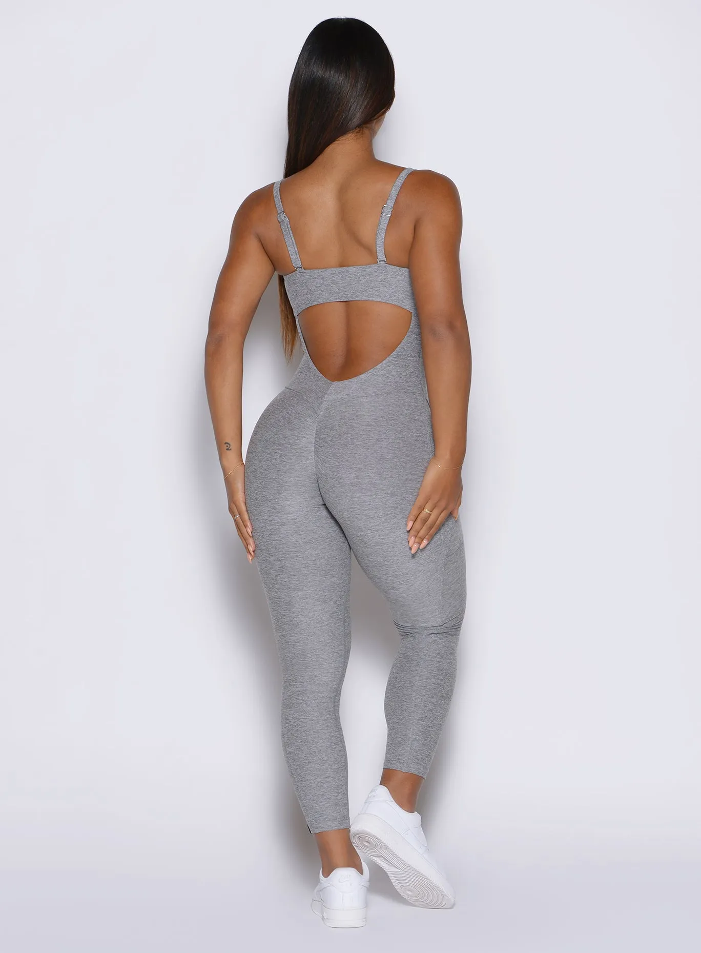 Flawless Form Bodysuit Soft Vacation