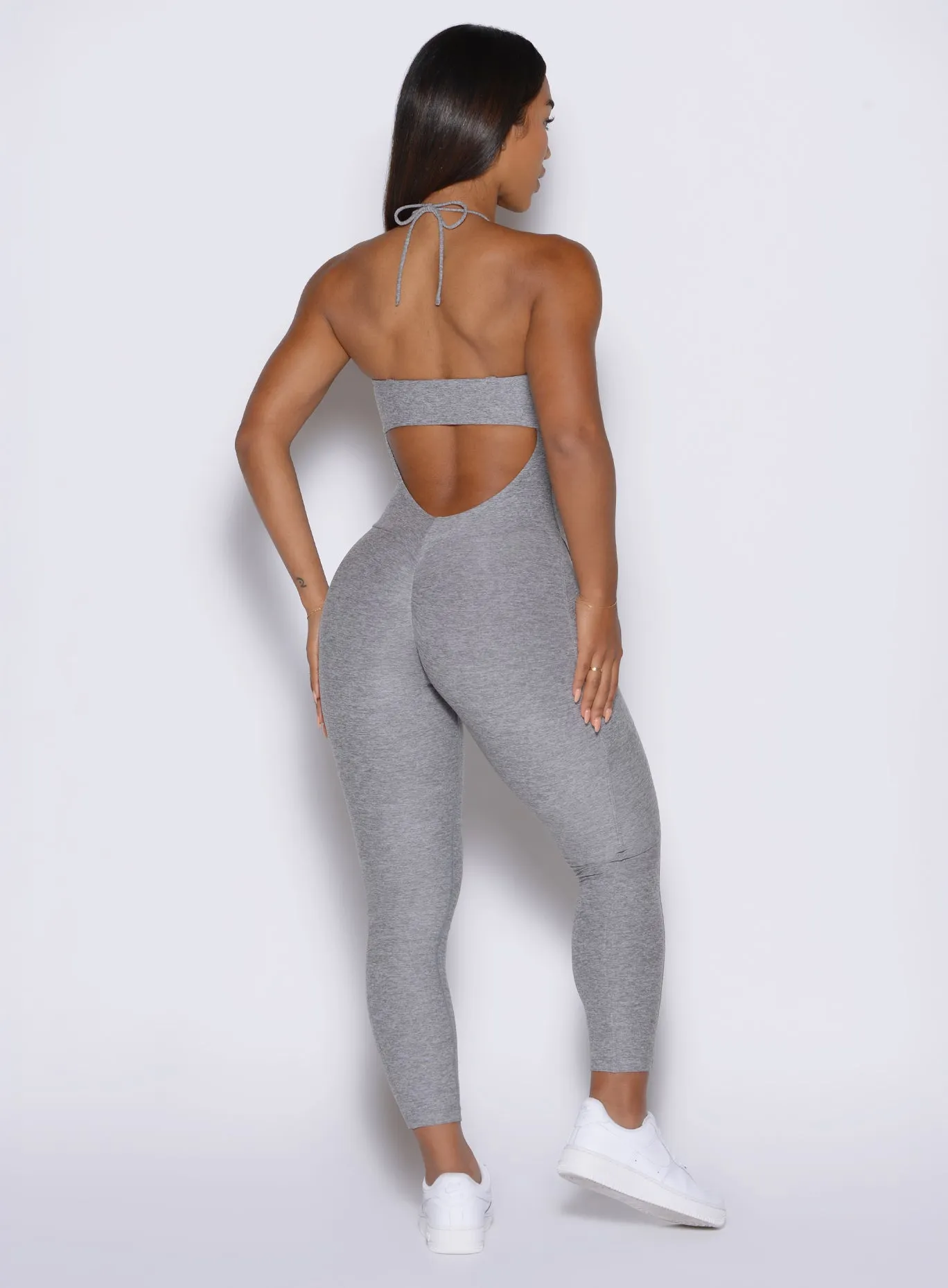 Trendy Smart Relaxed Running Flawless Form Bodysuit