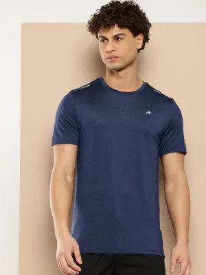 Alcis Men DryTech Slim Fit T-shirt Power Vibe