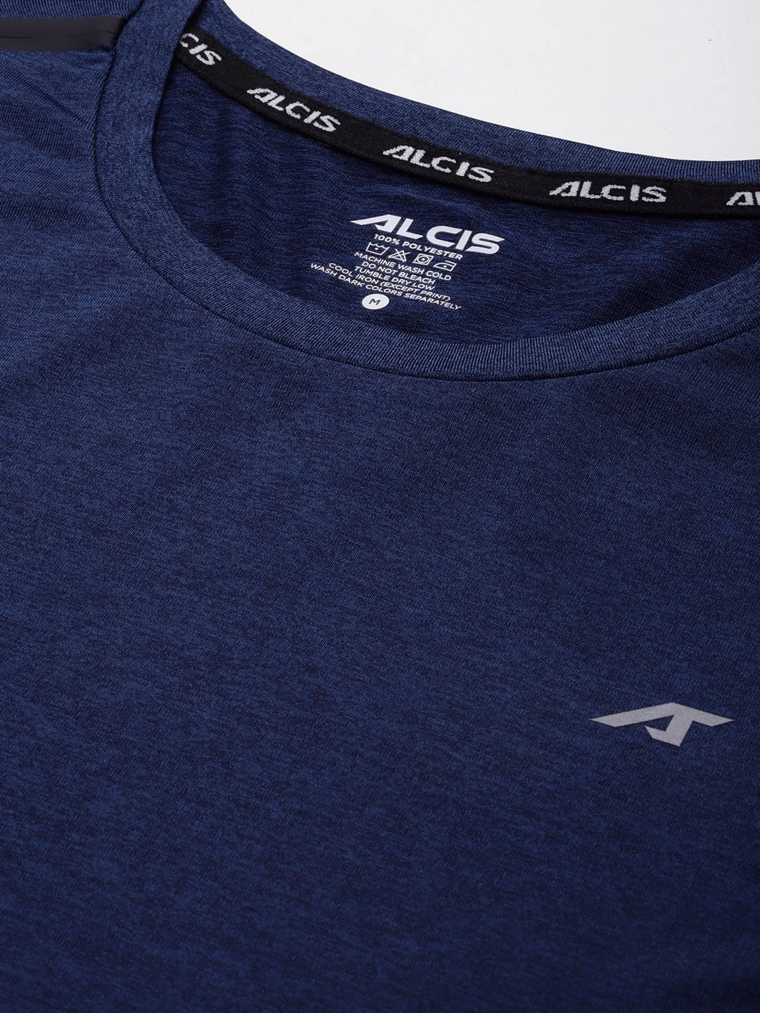 Energy Mood Alcis Men DryTech Slim Fit T-shirt