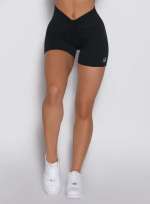 Curvemax Shorts City Mood
