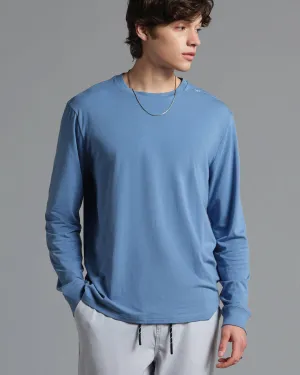 TemperatureRegulating Enduro Stretch LS T-Shirt