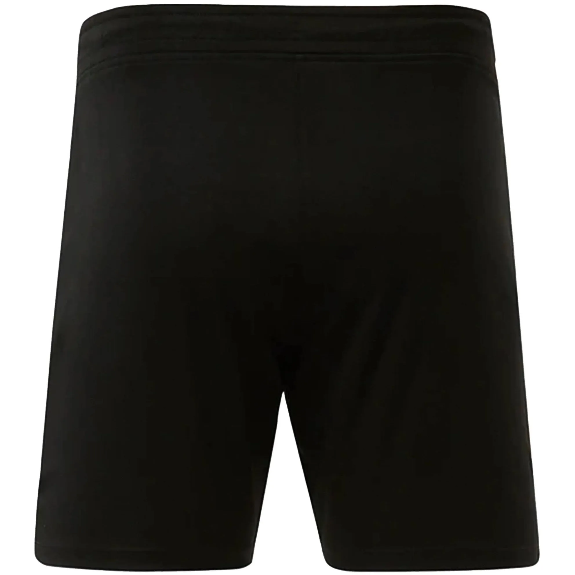 Castore Newcastle United Home Mens Football Shorts - Black Sporty Comfort outdoor concert style