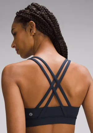 lululemon Energy Bra | Medium Support, B/D Cups Dance lovers Wireless