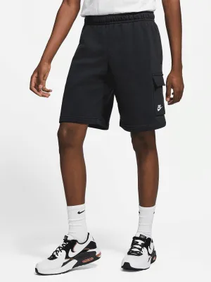 thermal fabric Sportswear Club Cargo Shorts