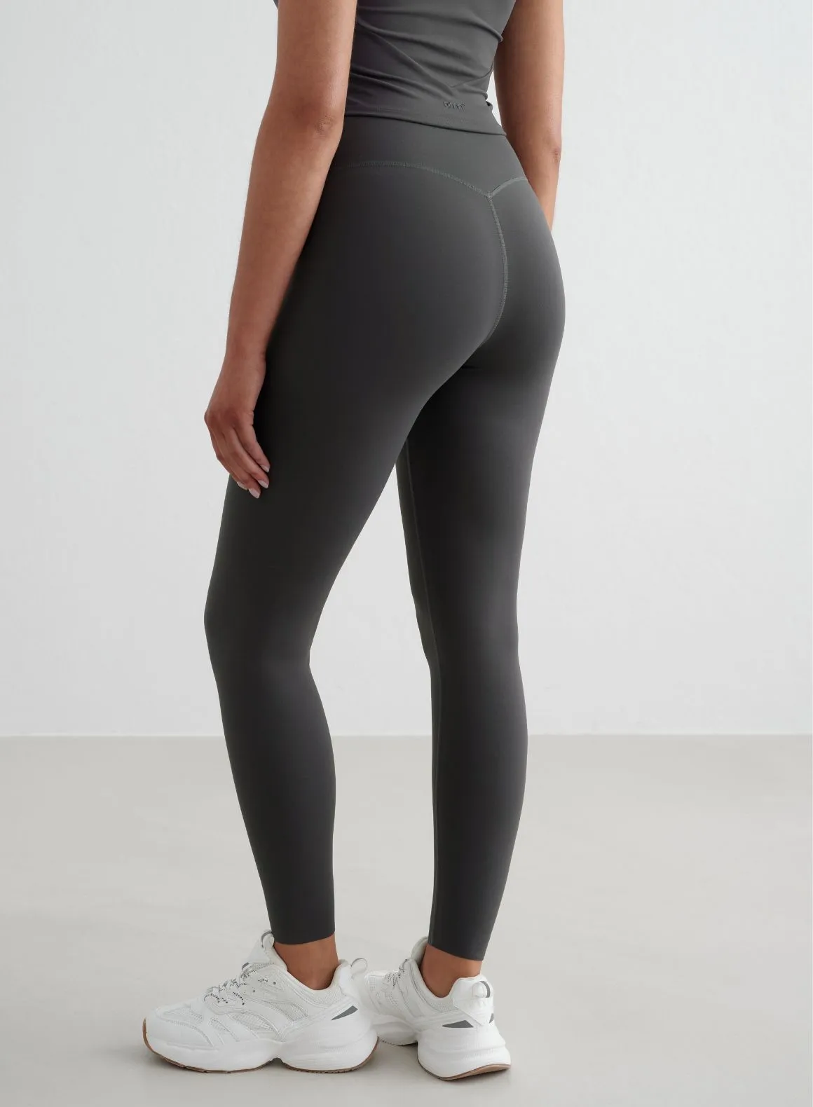 Shadow Grey Sense Tights Neutral Mood