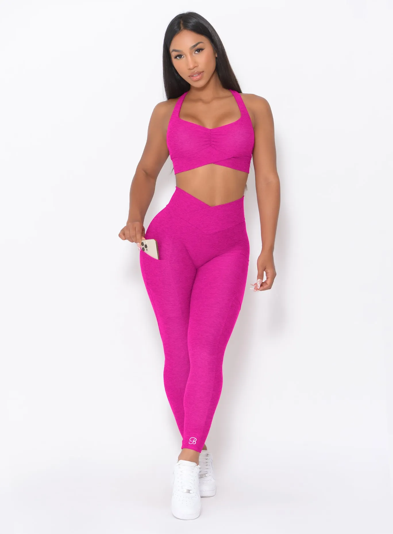 Contour Leggings Extra Soft Evening Walk