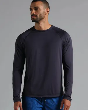 StretchWaistband Underdog LS Training Top