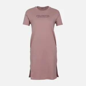 LADIES LONG BODY DRESS OdorResistant Fabric