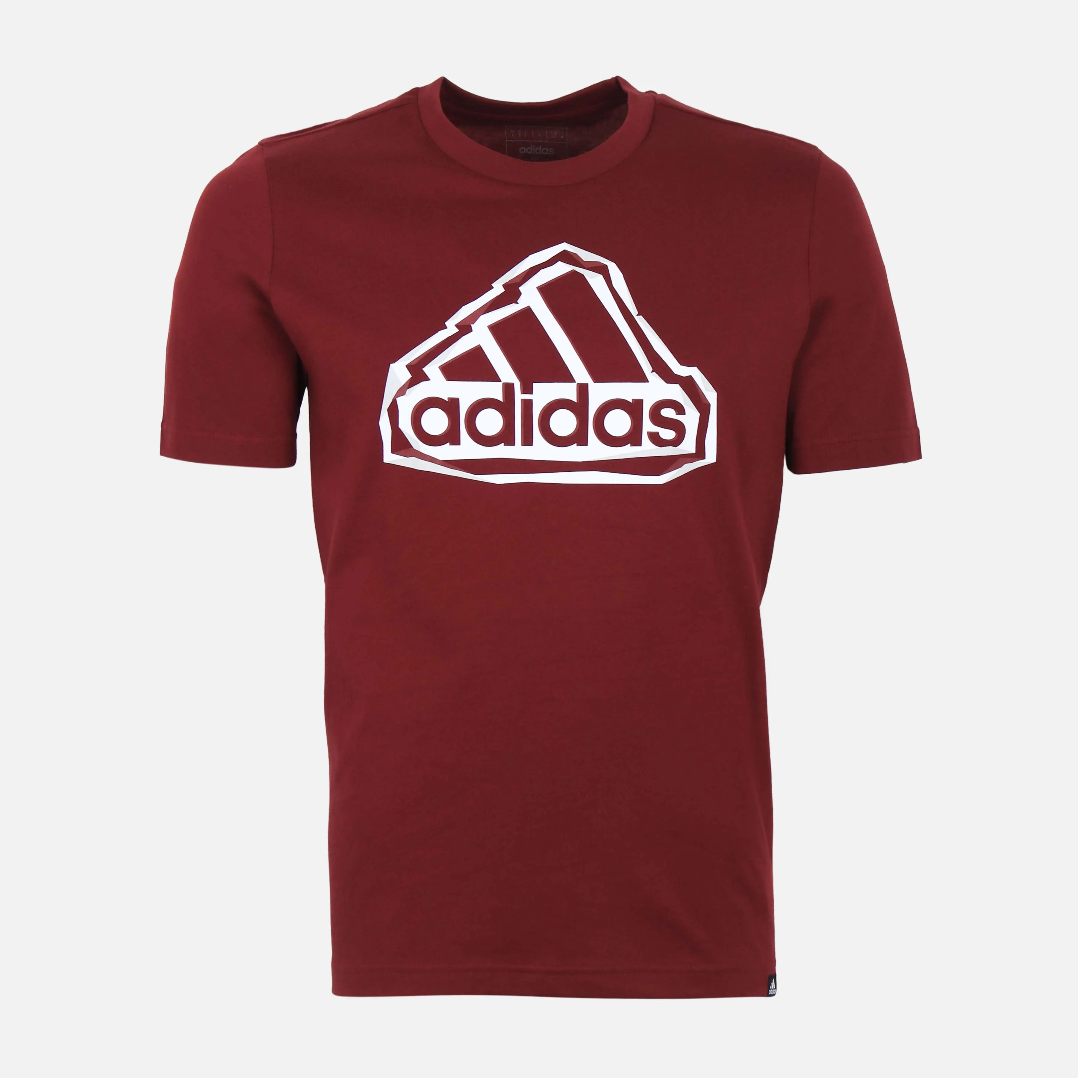 AntiStaticLining MEN LOGO T-SHIRT