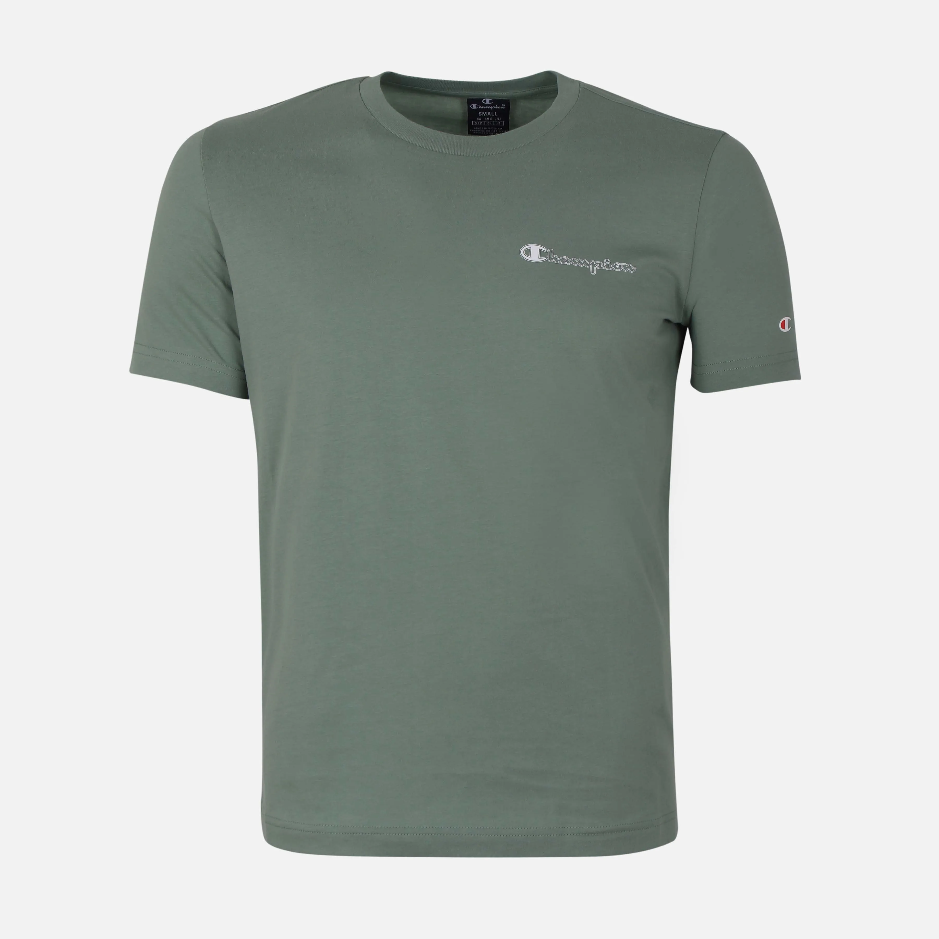 MENS CREWNECK T-SHIRT Garden Ease