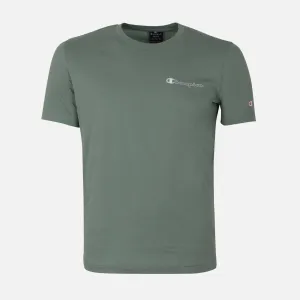 MENS CREWNECK T-SHIRT Garden Ease
