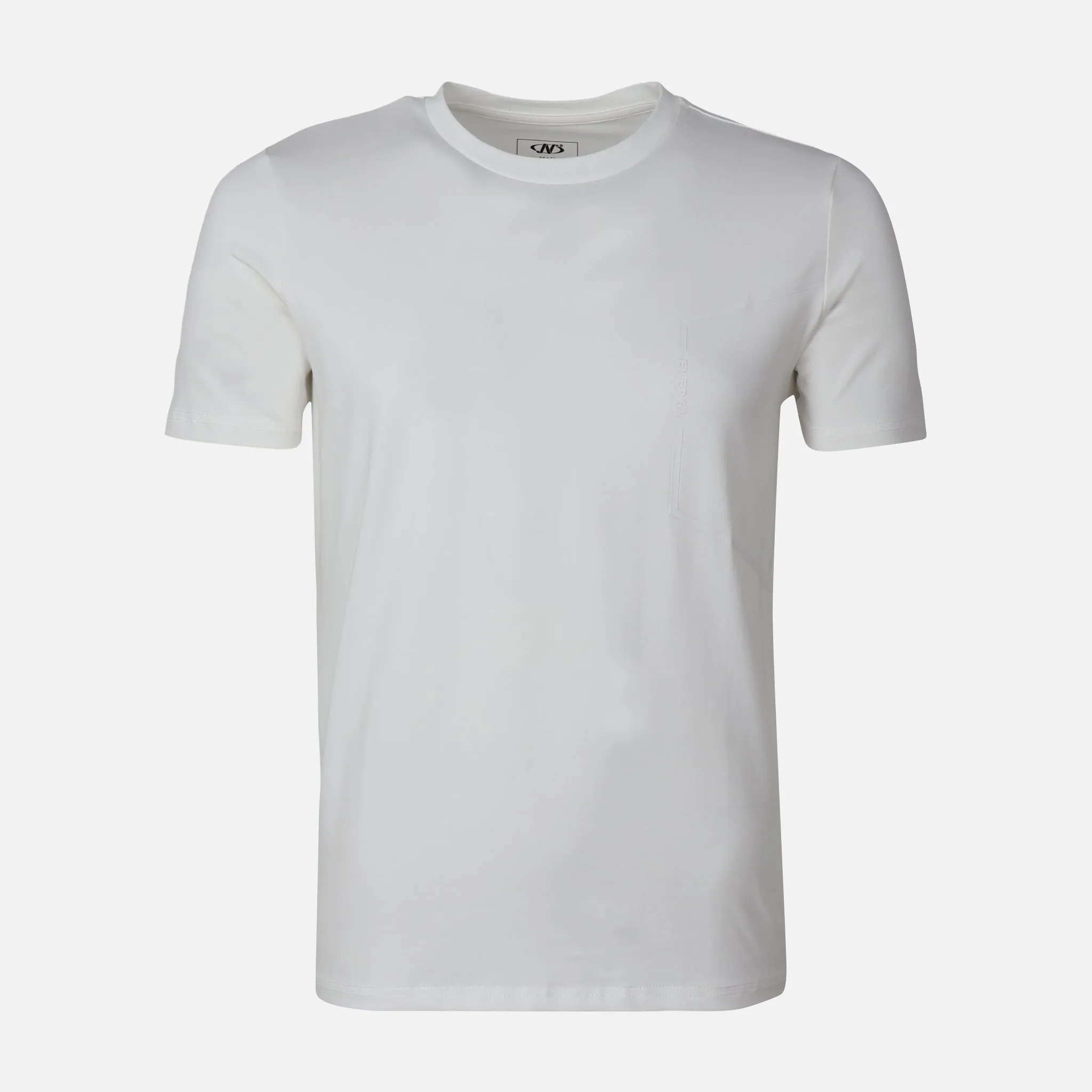 Future Edge Sheer Glow MEN T-SHIRT ROUND NECK REGULAR FIT