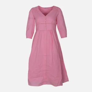 LADIES CASUAL DRESS Creative Glow