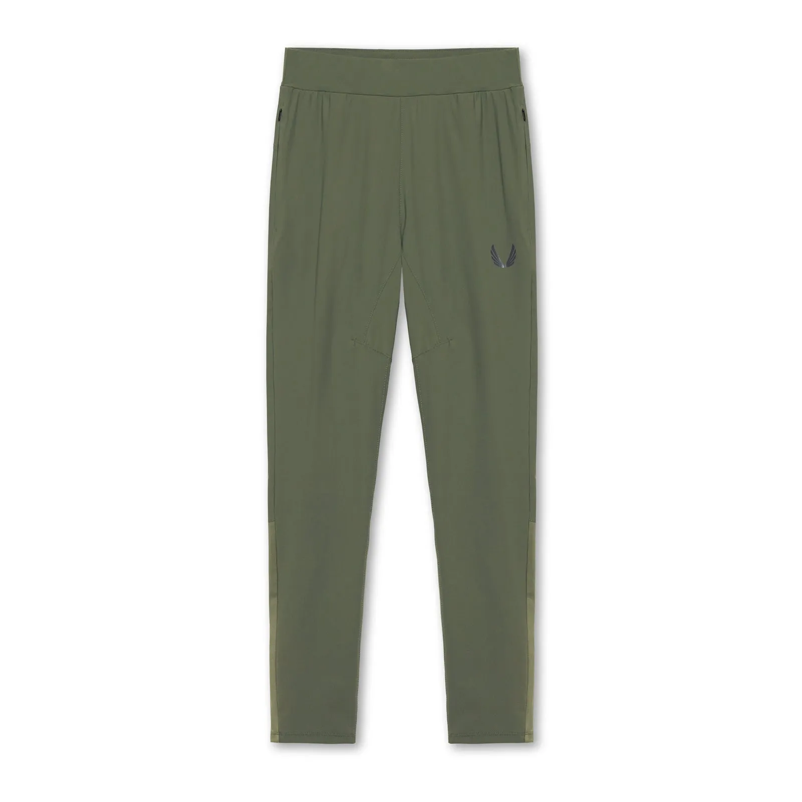 WaterRepellent 0699. Tetra-Lite? Hybrid Jogger - Olive