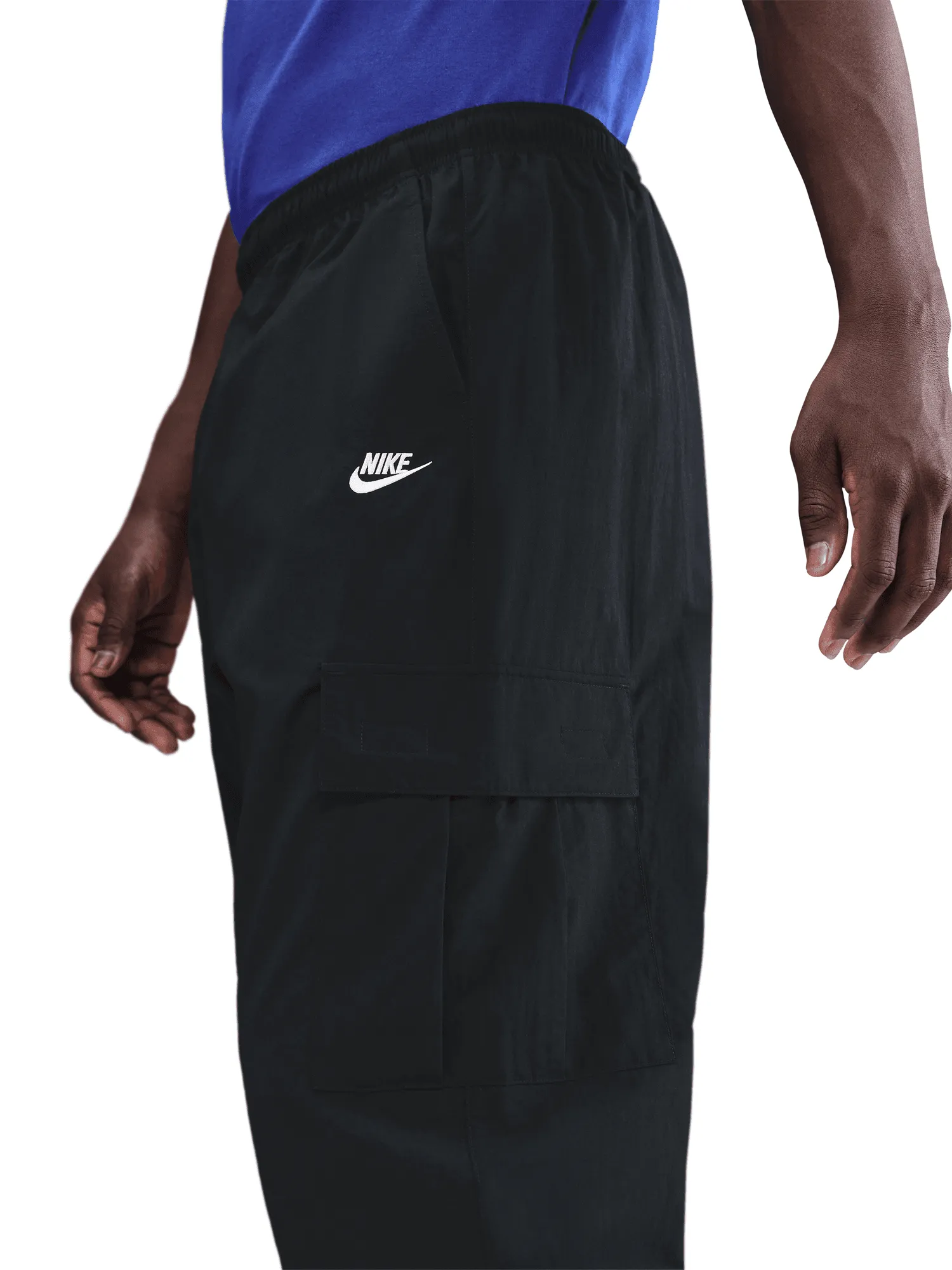 Club Woven Cargo Pants HeatRegulating