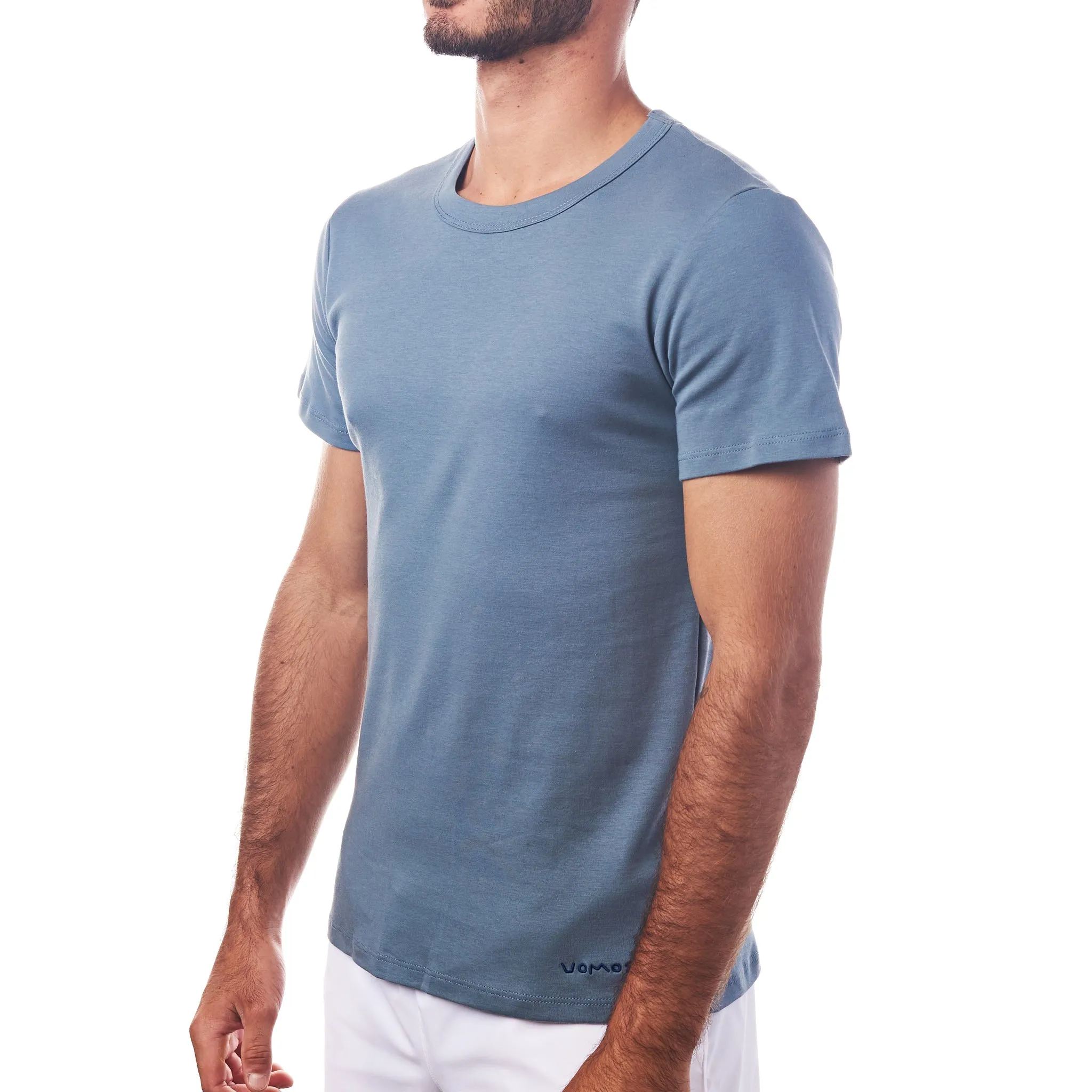 Modern Simplicity Supima T-shirt