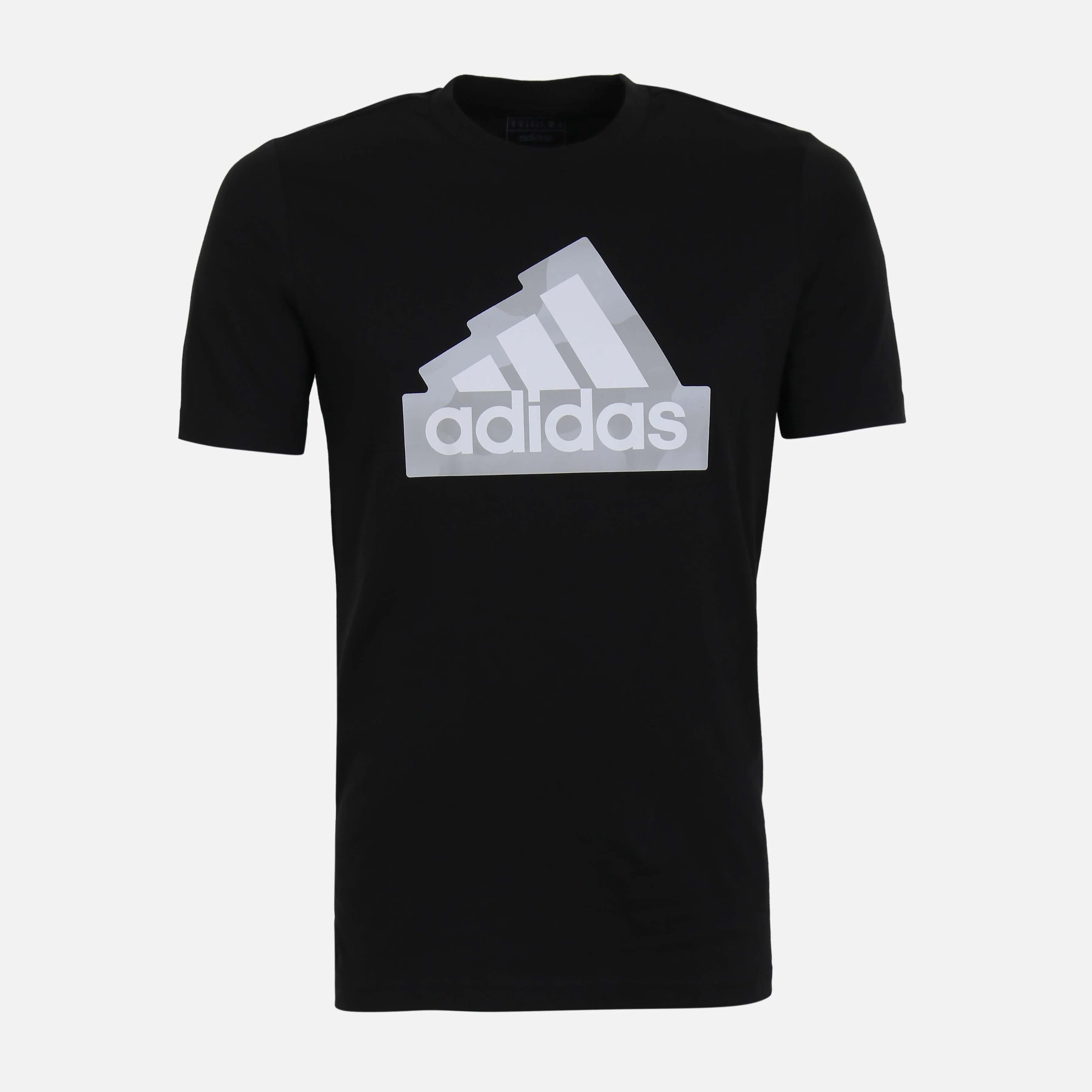 MEN T-SHIRT Sequin Glow