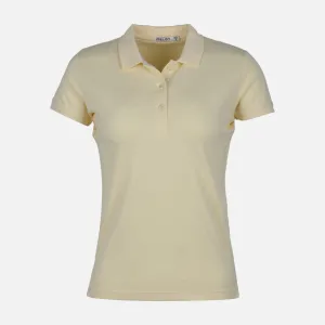 ReinforcedKnees WOMEN BASIC POLO