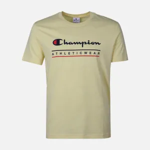 MEN T-SHIRT REGULAR FIT UV Protection