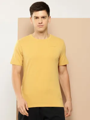 Cotton Lycra Tee Organic Cotton Certification Scandi Clean