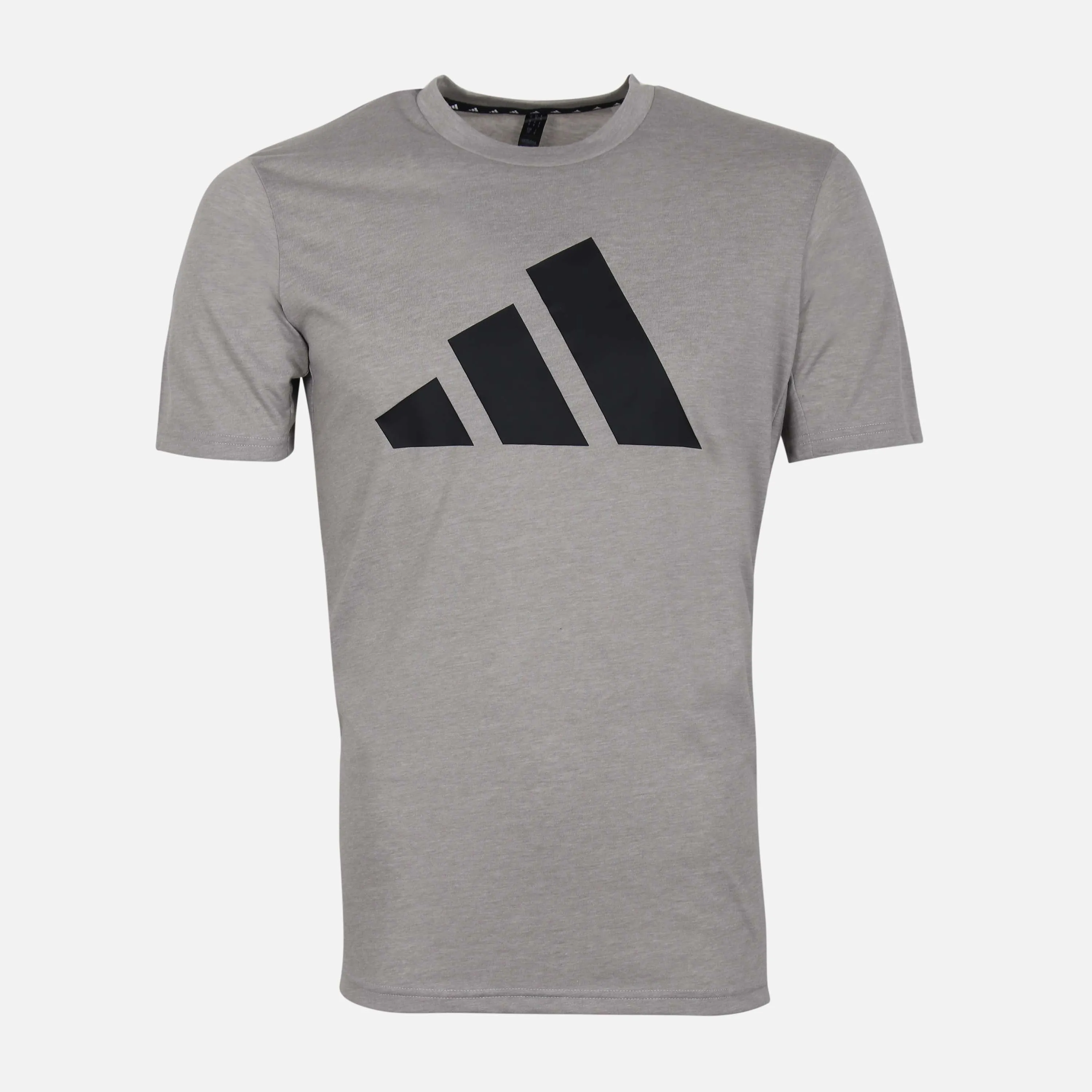 MEN LOGO T-SHIRT SnagResistant Weave AntiPillingFabric