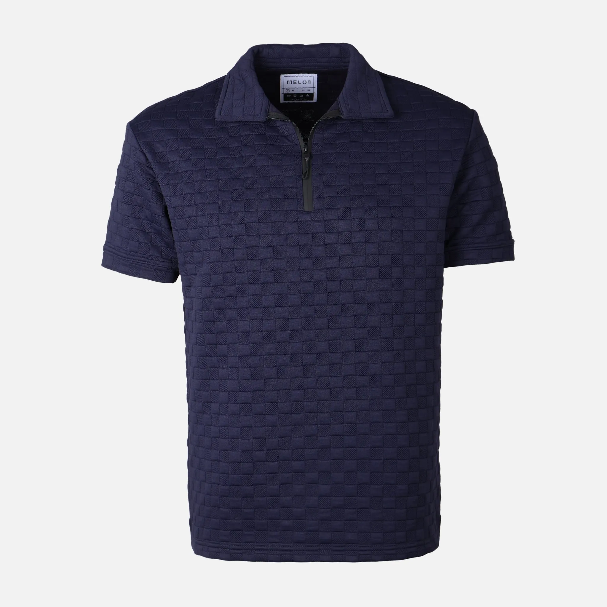 Water Soul QuickRelease Closure MEN POLO REGULAR FIT