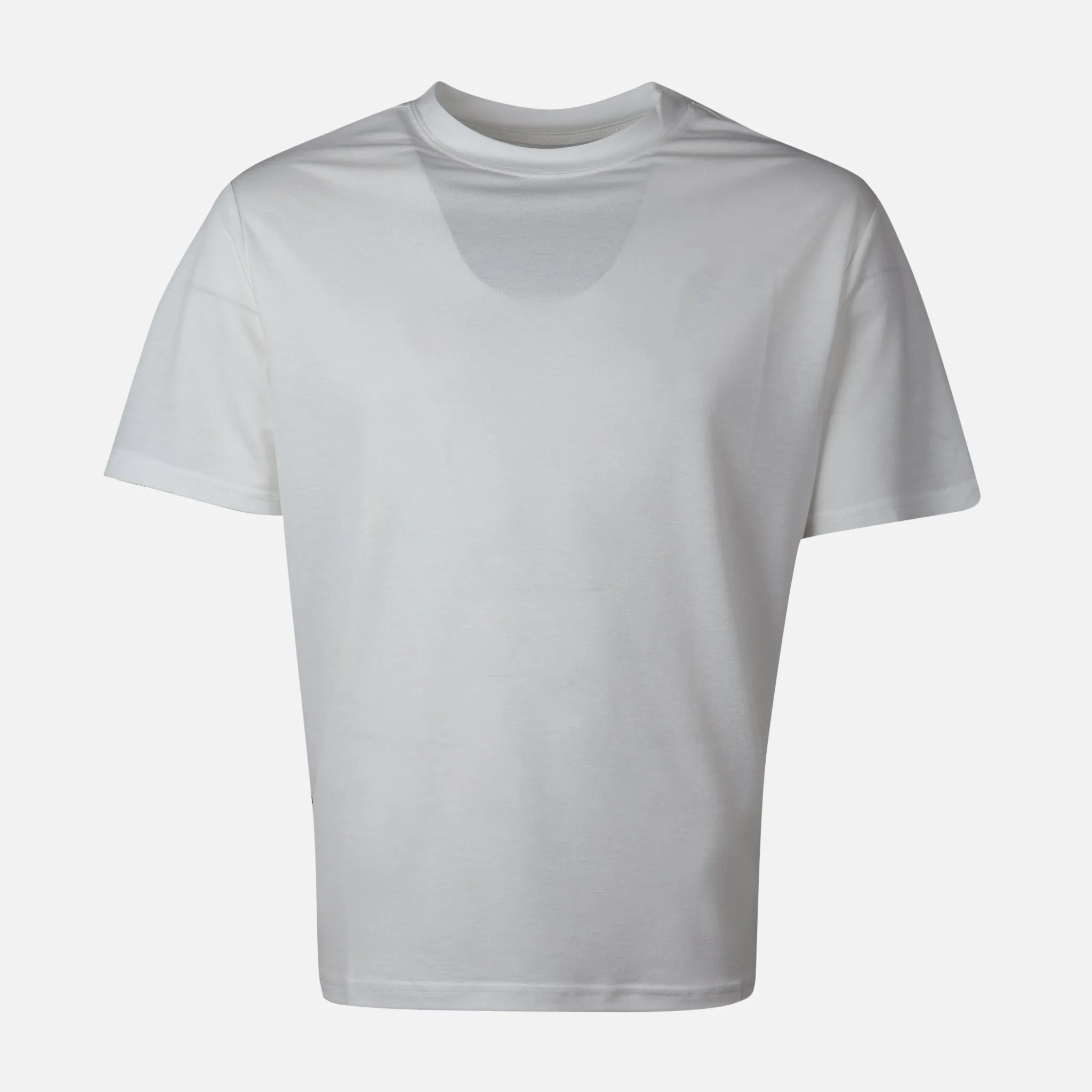 Vacation Mood Lean Glow MEN T-SHIRT ROUND NECK REGULAR FIT