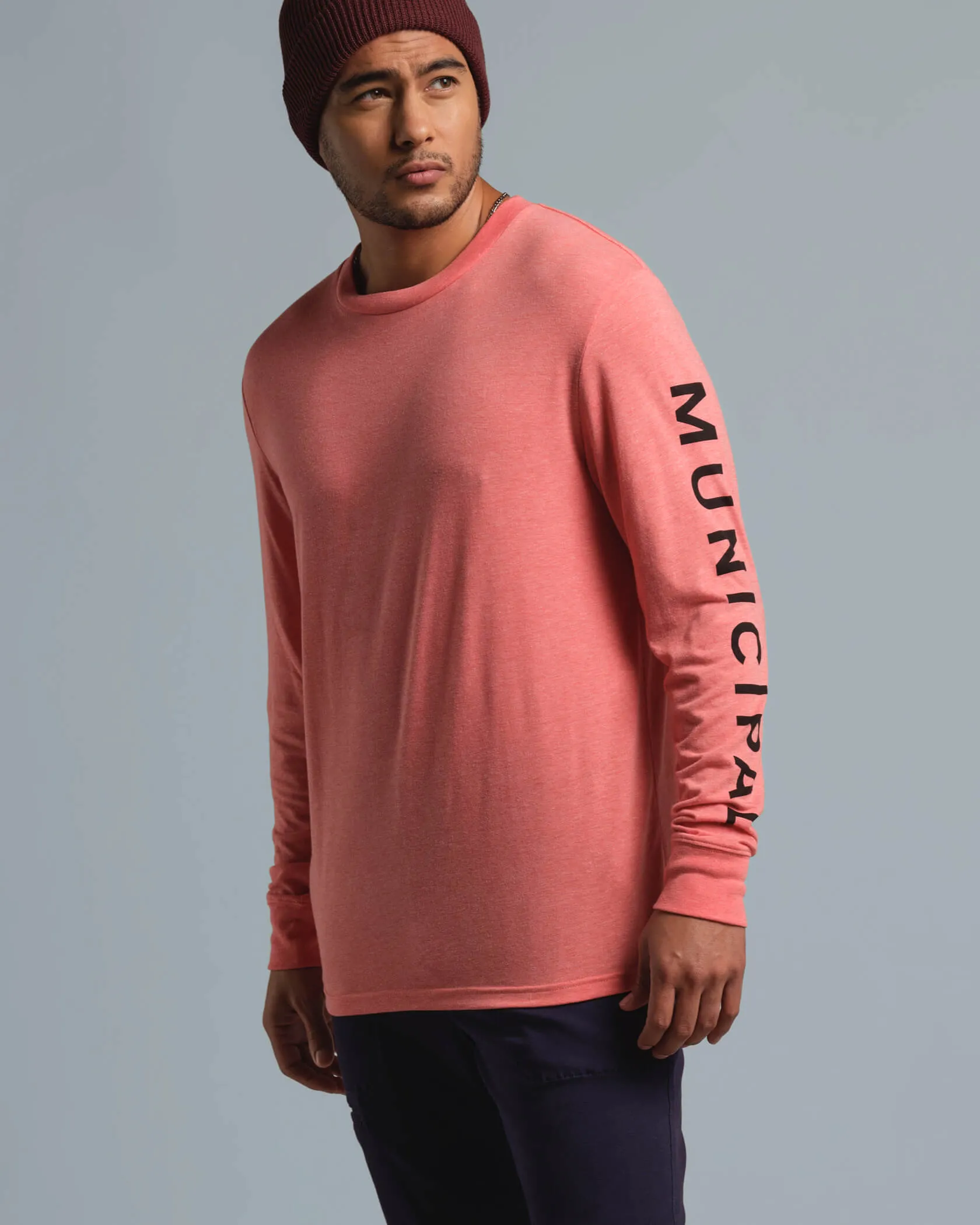 Armband SuperBlend LS T-Shirt Dance Light