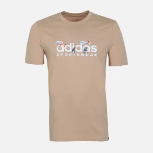 MEN LANDSCAPE T-SHIRT Airflow Vents