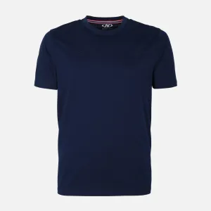 Foldable Hem Winter Core MEN T-SHIRT ROUND NECK REGULAR FIT