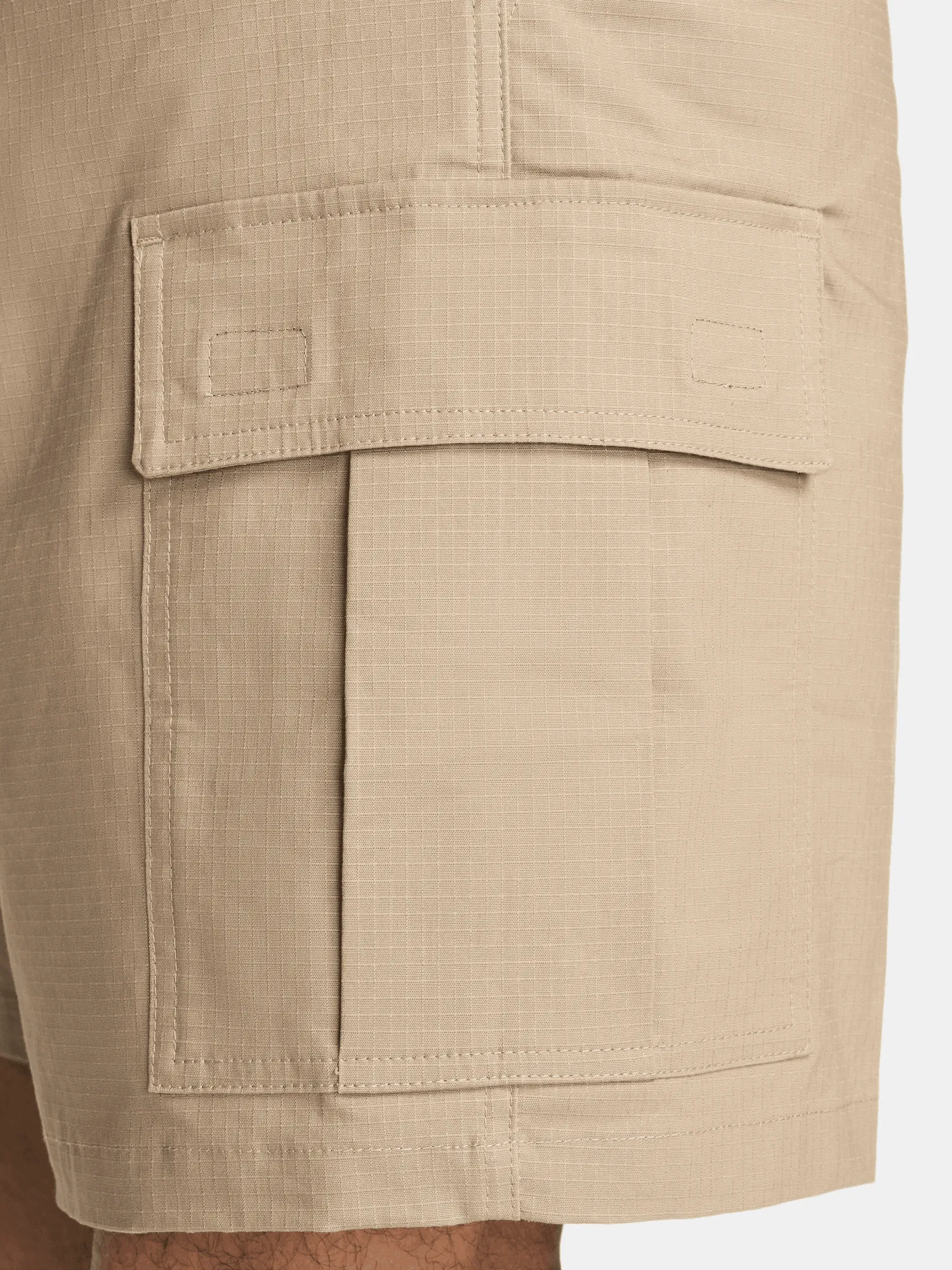hospitality industry Woven Cargo Short
