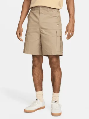 Woven Cargo Short All Purpose Utility Fit