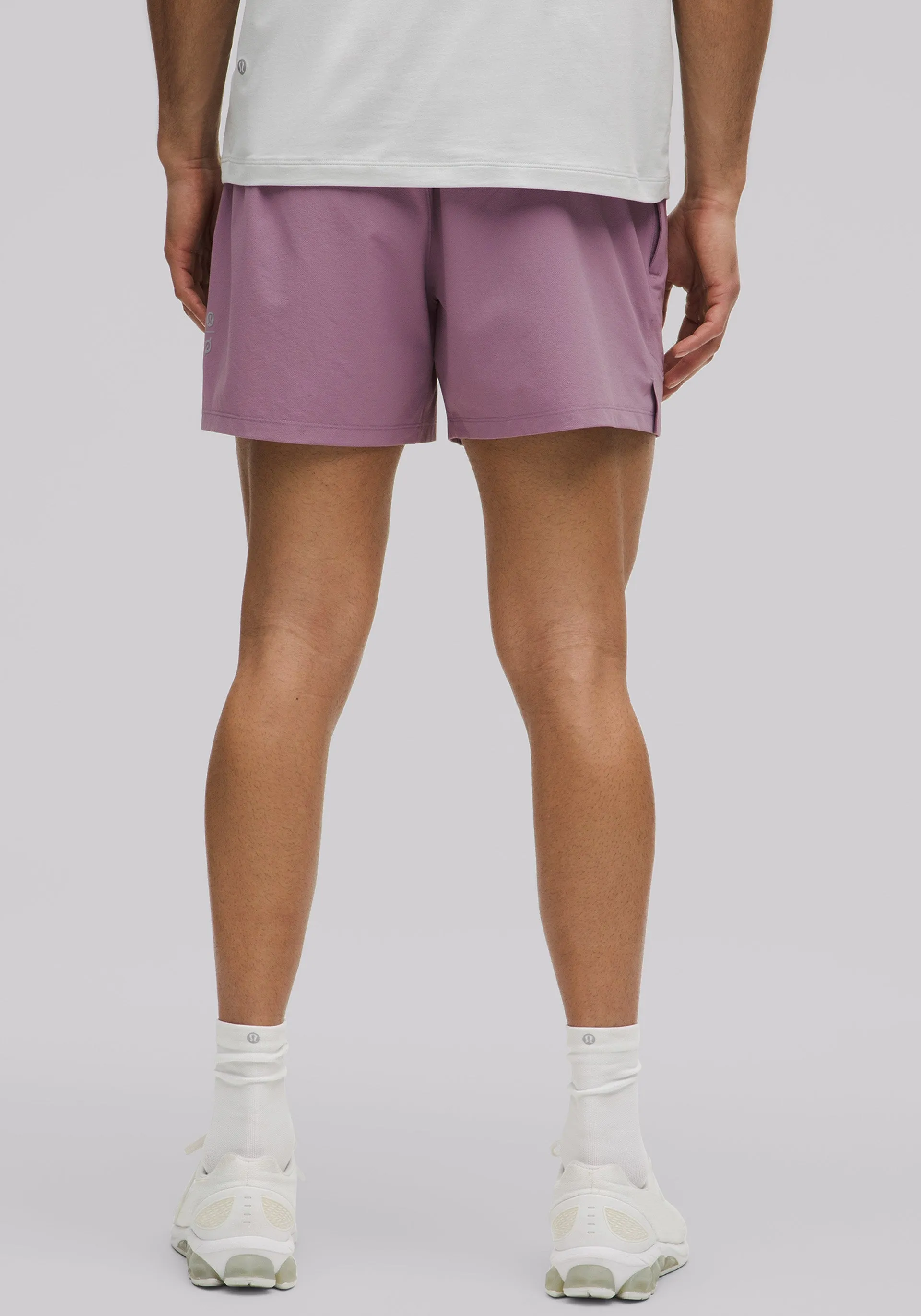 License to Train Linerless Short 5" ethical fashion