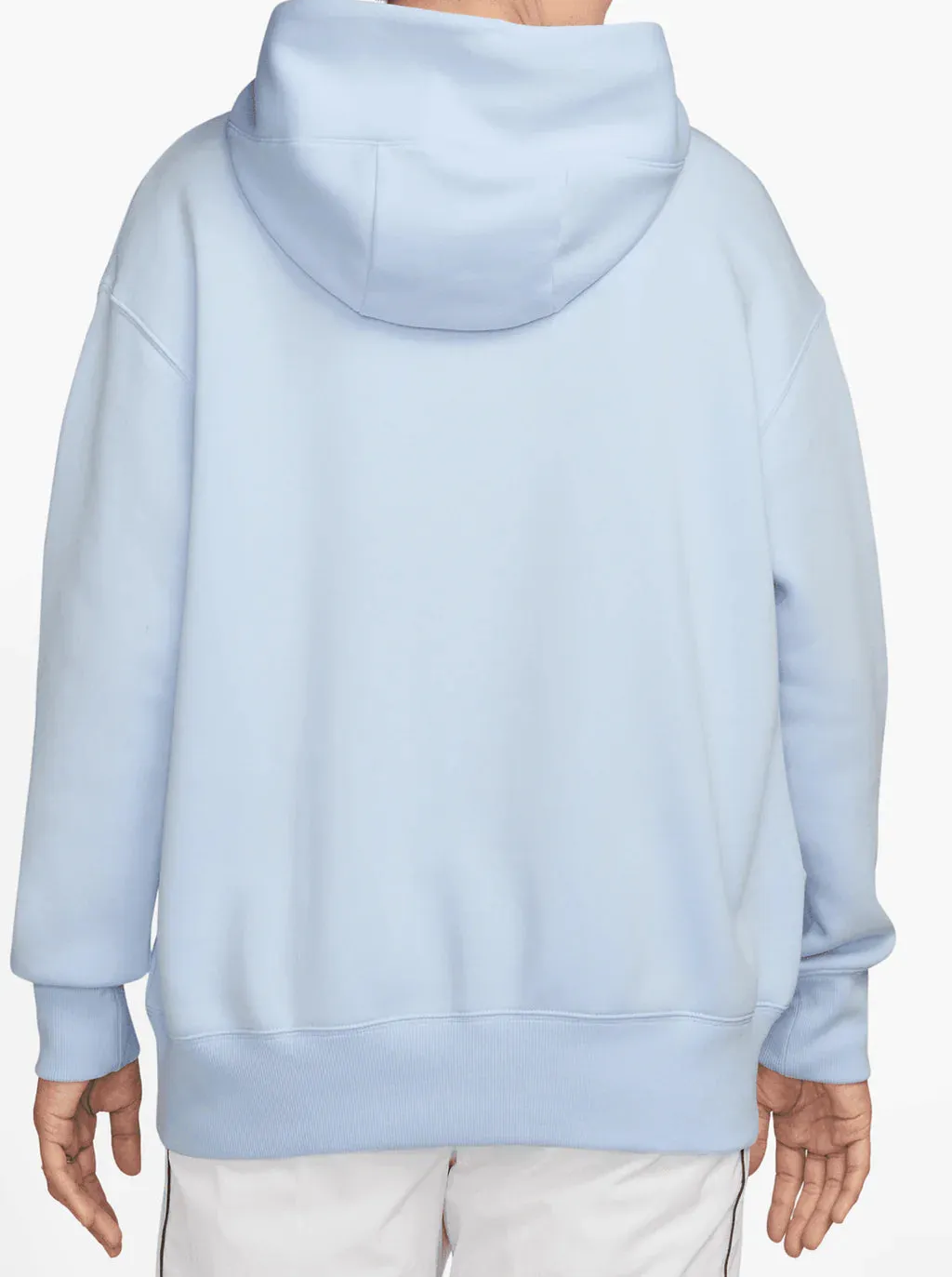 Phoenix Fleece Pullover Hoodie Mardi Gras wear