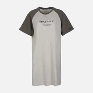 WOMEN LONG TEE Next Core LightweightTextile