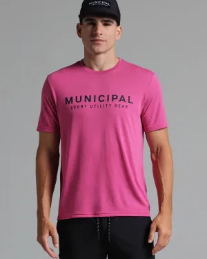 NoSlipGrip Training Fit 4AM Club T-Shirt