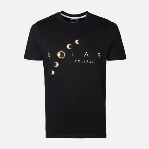 Photo Glam Antibacterial lining MEN T-SHIRT ROUND NECK REGULAR FIT