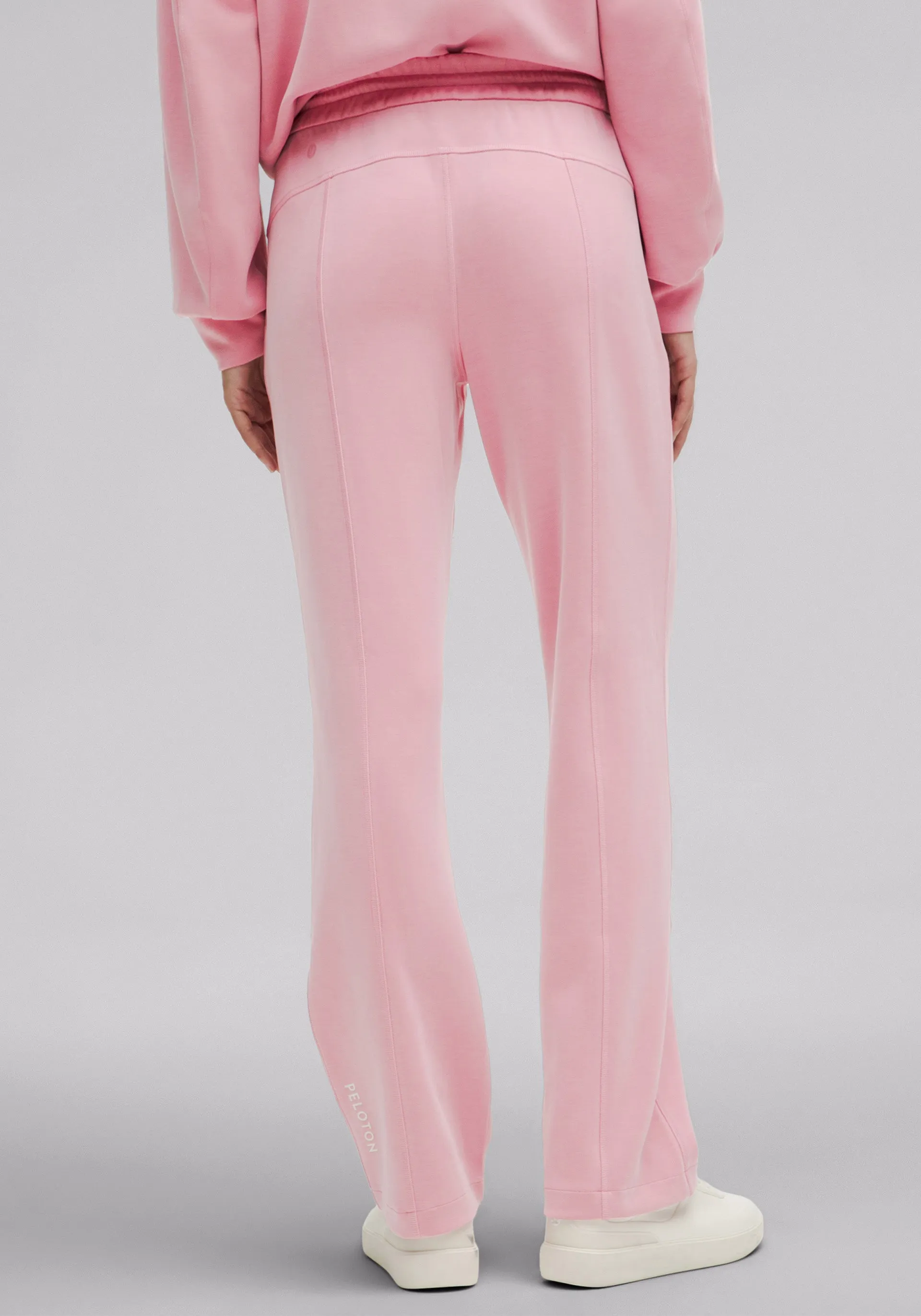 Smart Motion Moisture Wicking Fabric Softstreme High-Rise Pant