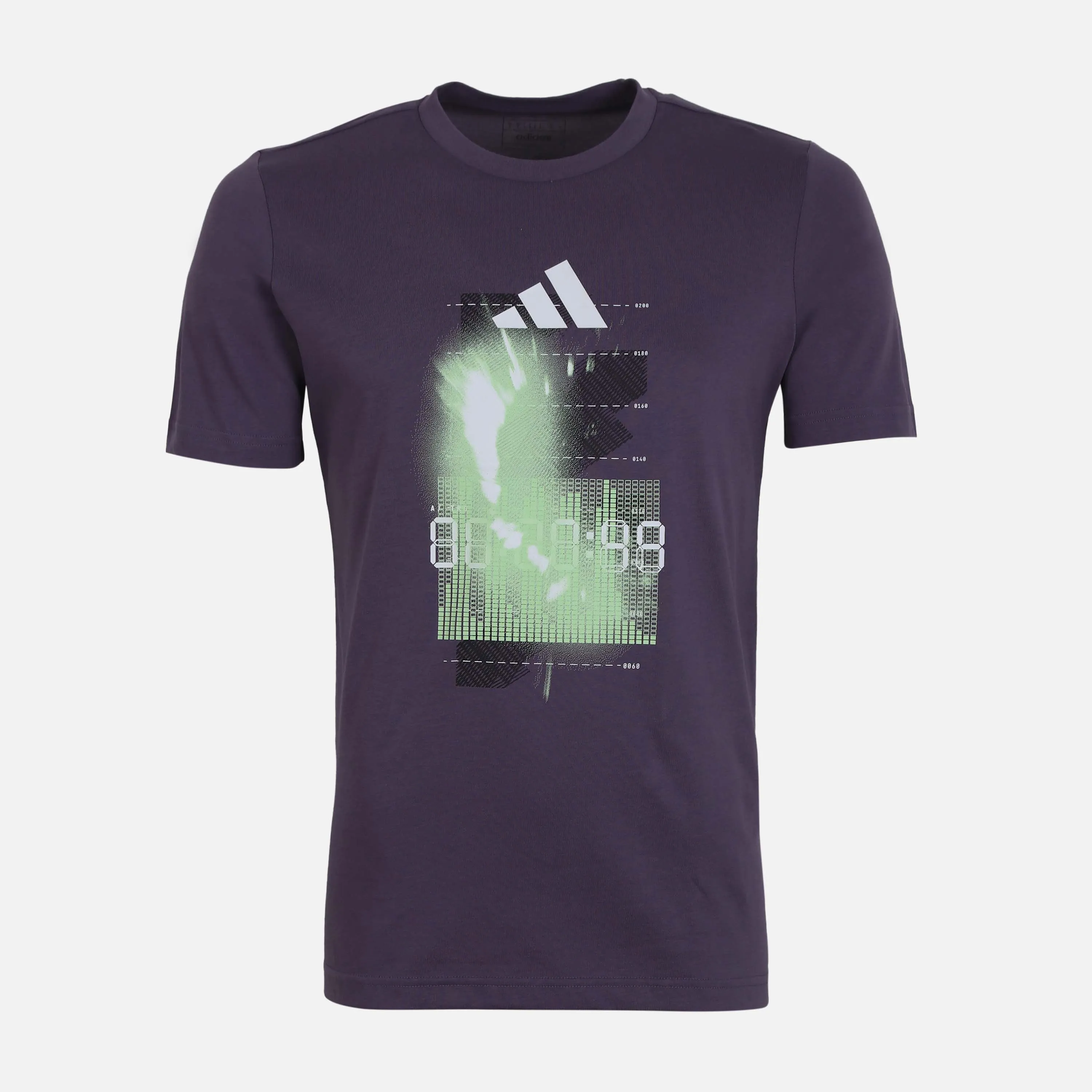 ReinforcedKnees MEN T-SHIRT