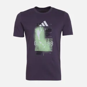 MEN T-SHIRT Placket Closure SoftTouch