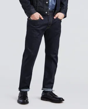 Levi's? 502 Regular Tapered Mens Jeans - Rock Cod Easy Match
