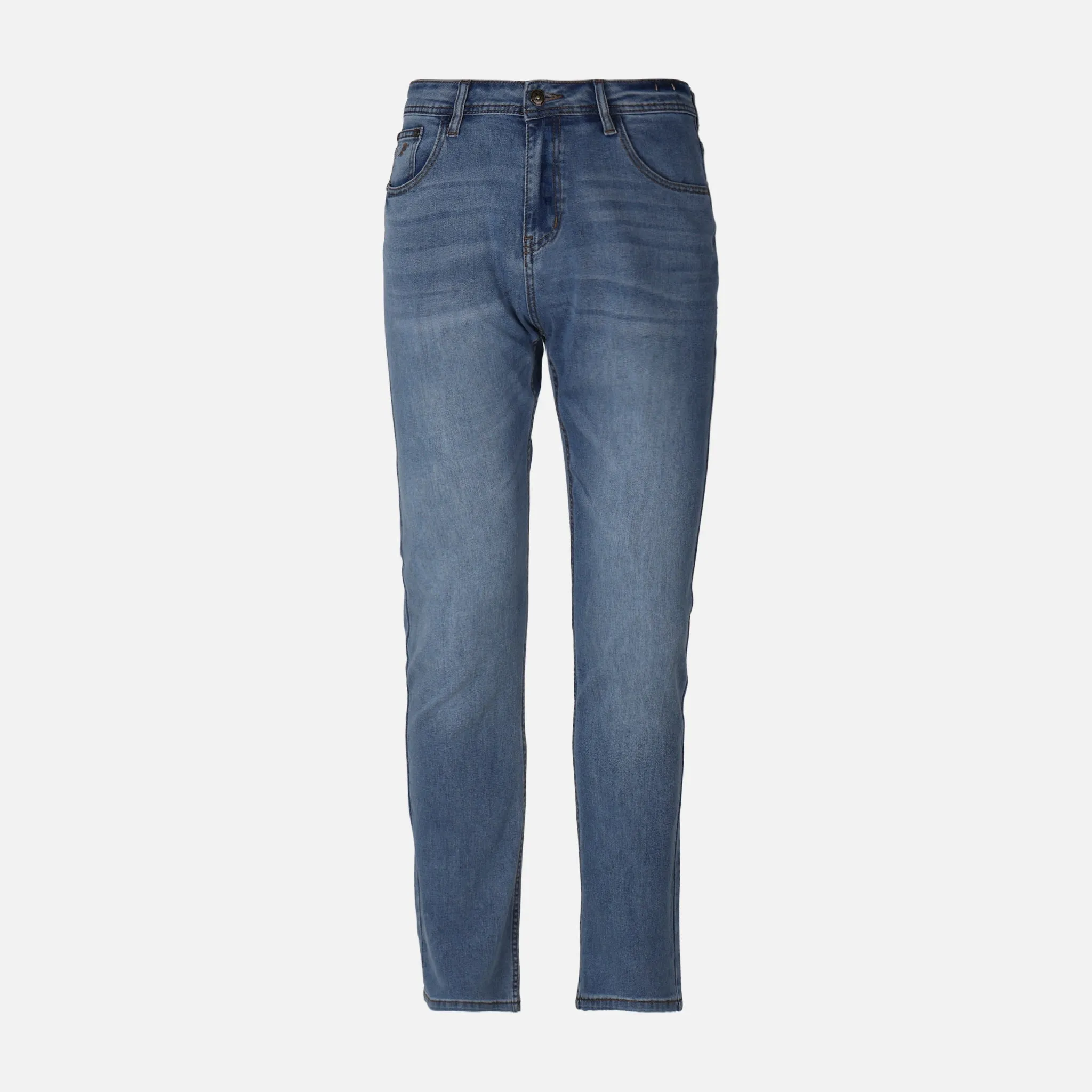 Outfit Mix MEN PANTS JEANS STRAIGHT FIT